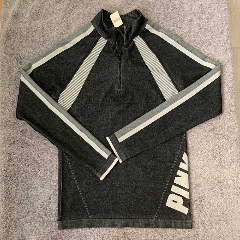 NWT PINK Cool & Comfy Top Sm & Tights Sm - Picture 2 of 8